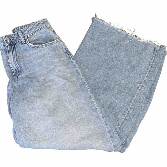 Forever 21 Premium Flare Jeans Size 28 Women’s - Picture 1 of 4